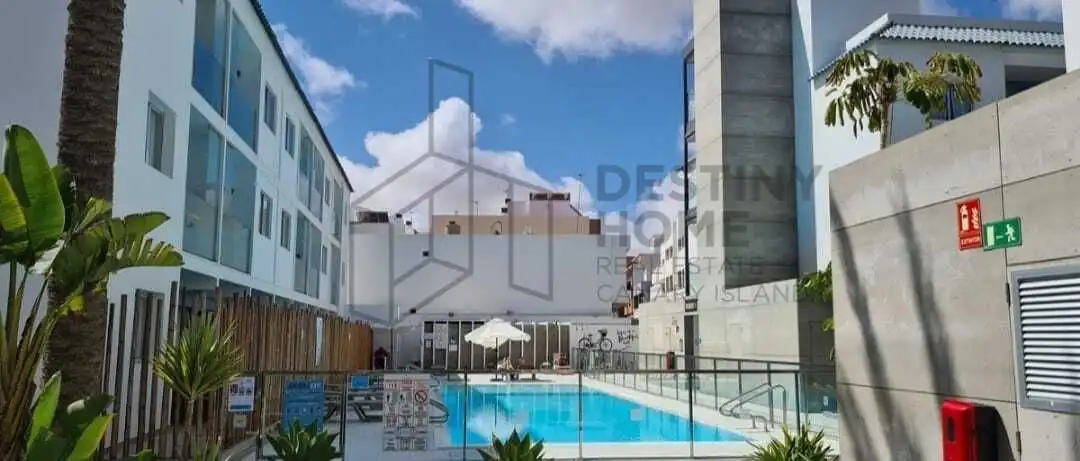Apartament en venda a Juan Carlos, I, Corralejo