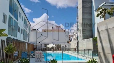 Foto 2 de Apartament en venda a Juan Carlos, I, Corralejo, La Oliva