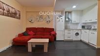 Living room of Flat for sale in Bilbao   with Heating and Storage room