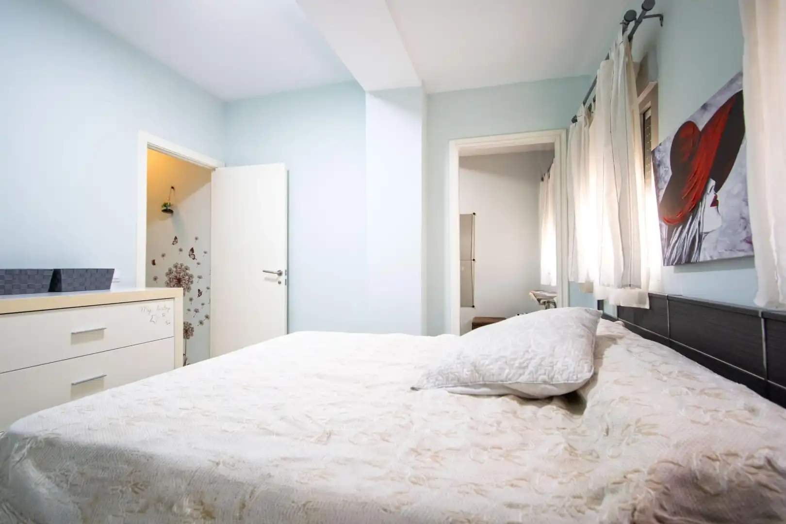 Habitación de Dúplex en venta en Este - Alcosa- Torreblanca