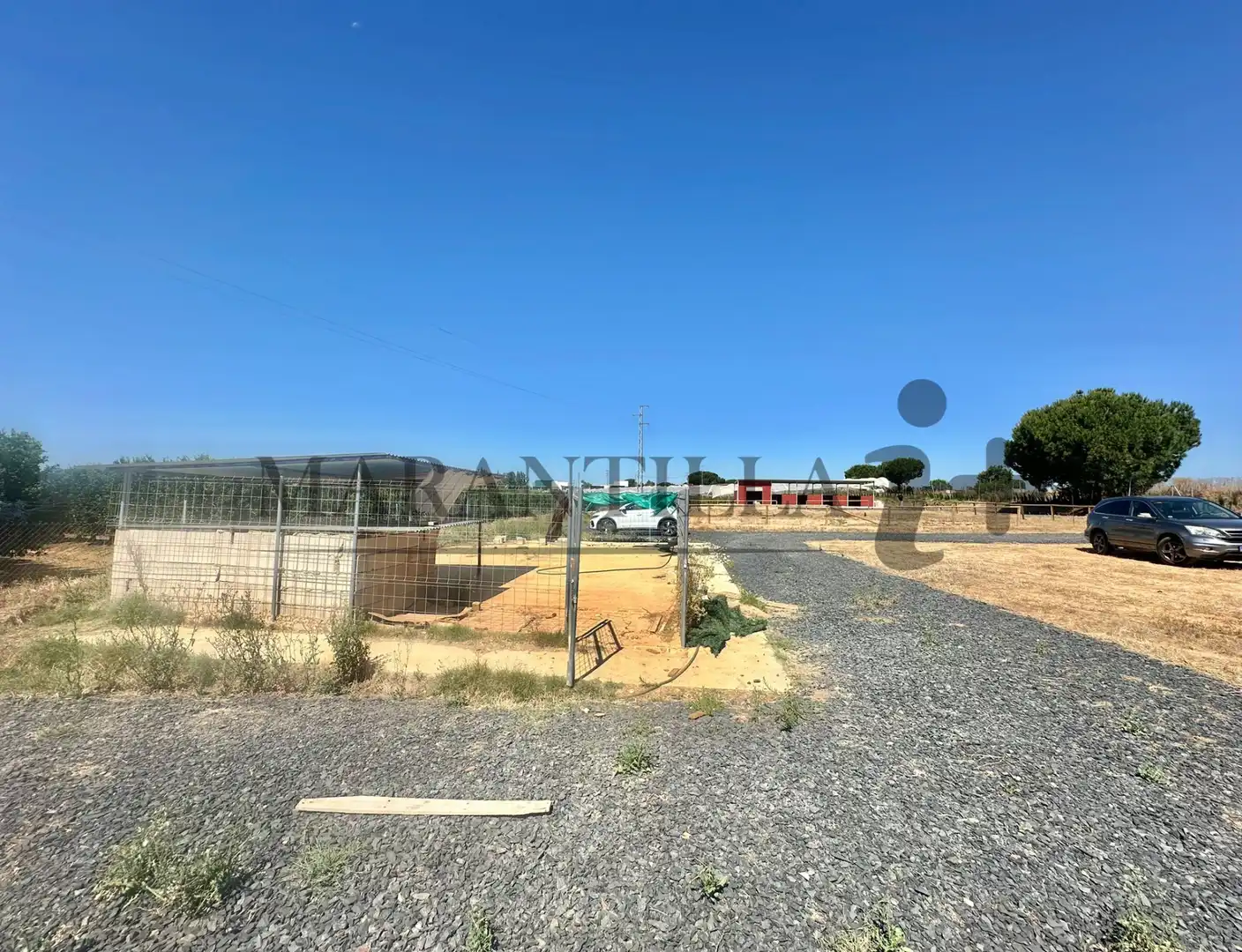 Land for sale in Lepe