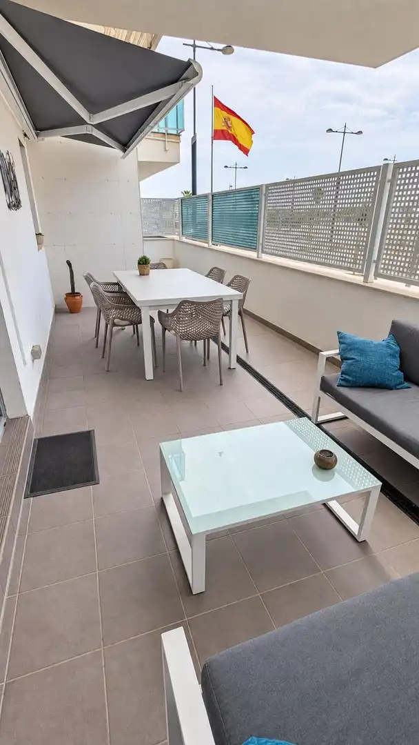 Appartement compact à vendre à El Peñoncillo, imagen 23