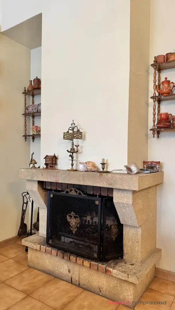 Haus zum Verkauf in CONDE VALLELLANO 12, imagen 49