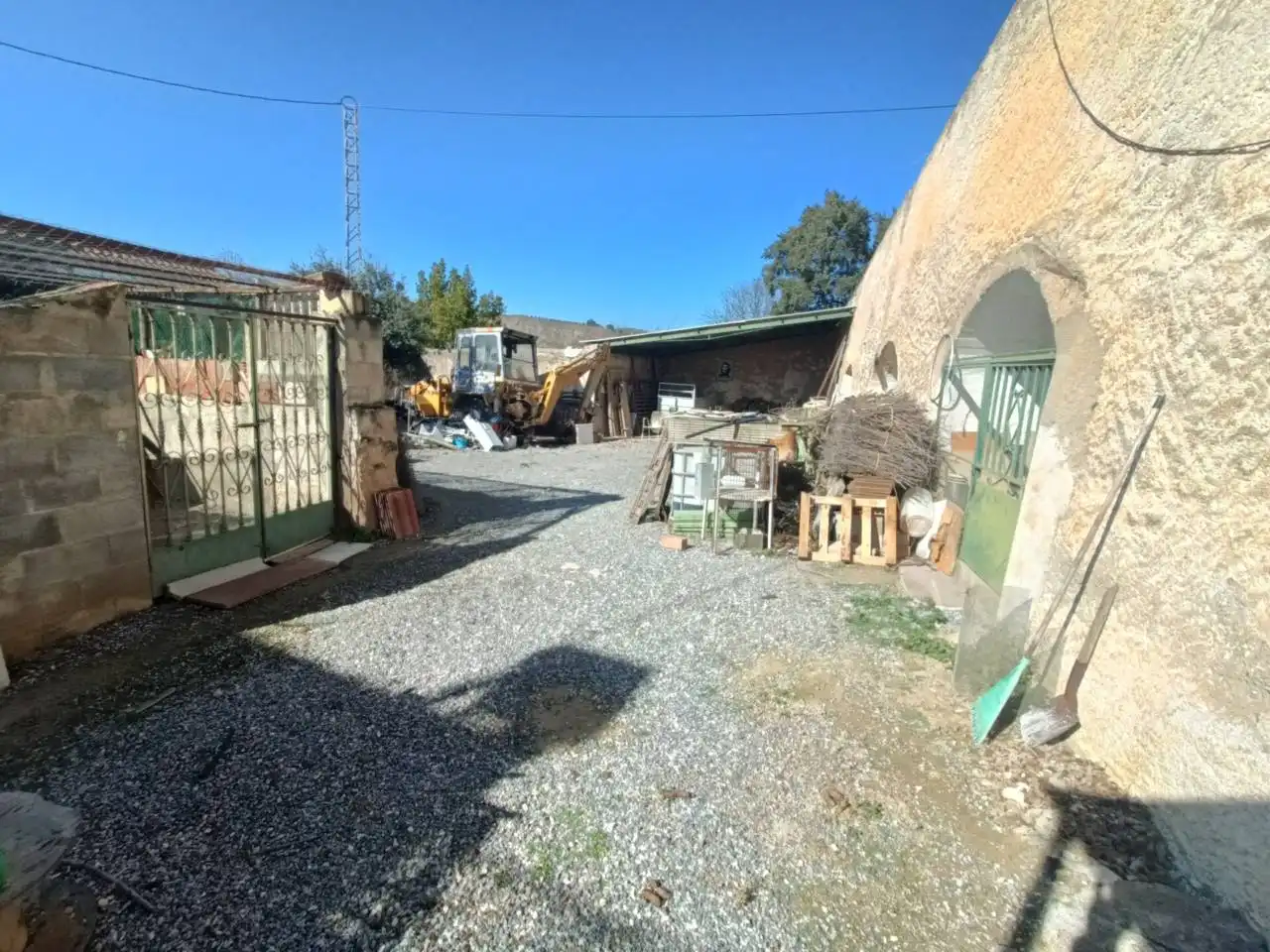 Terreni e lotti in vendita a Moraleda de Zafayona, imagen 3