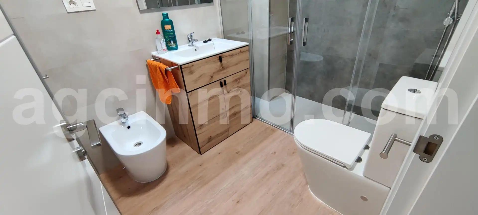 Appartamento con piscina in affitto a Calle MARIANO DE LOS COBOS, imagen 9