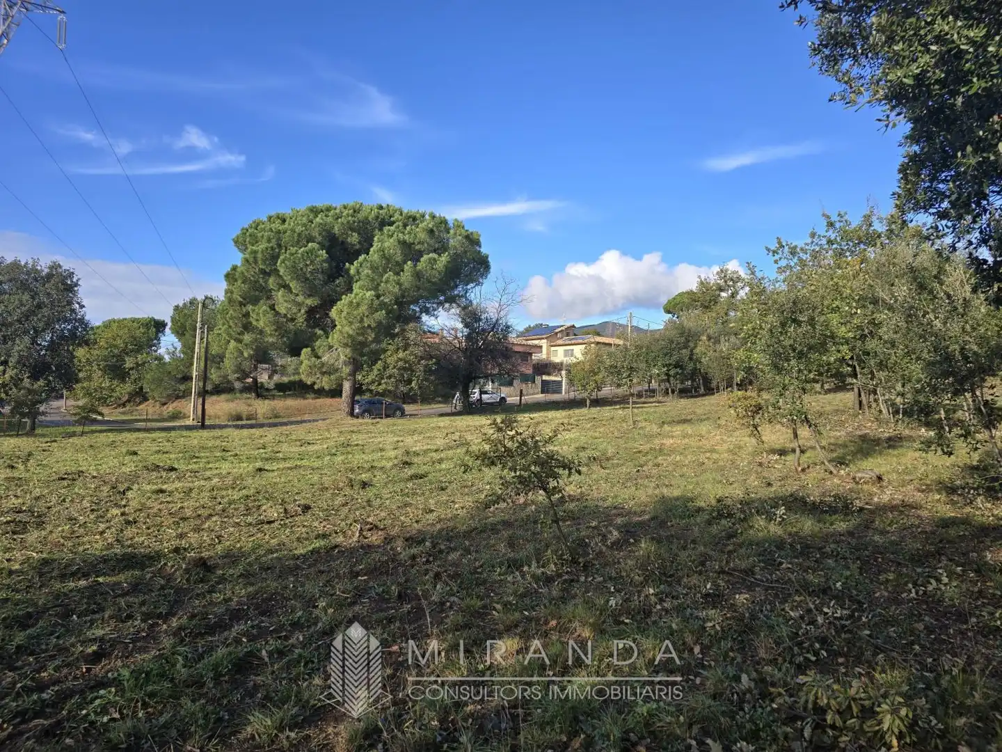 Residential land for sale in Sant come, imagen 14