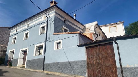 Foto 5 de Finca rústica en venda a Sol, 12, Torre los Negros, Teruel
