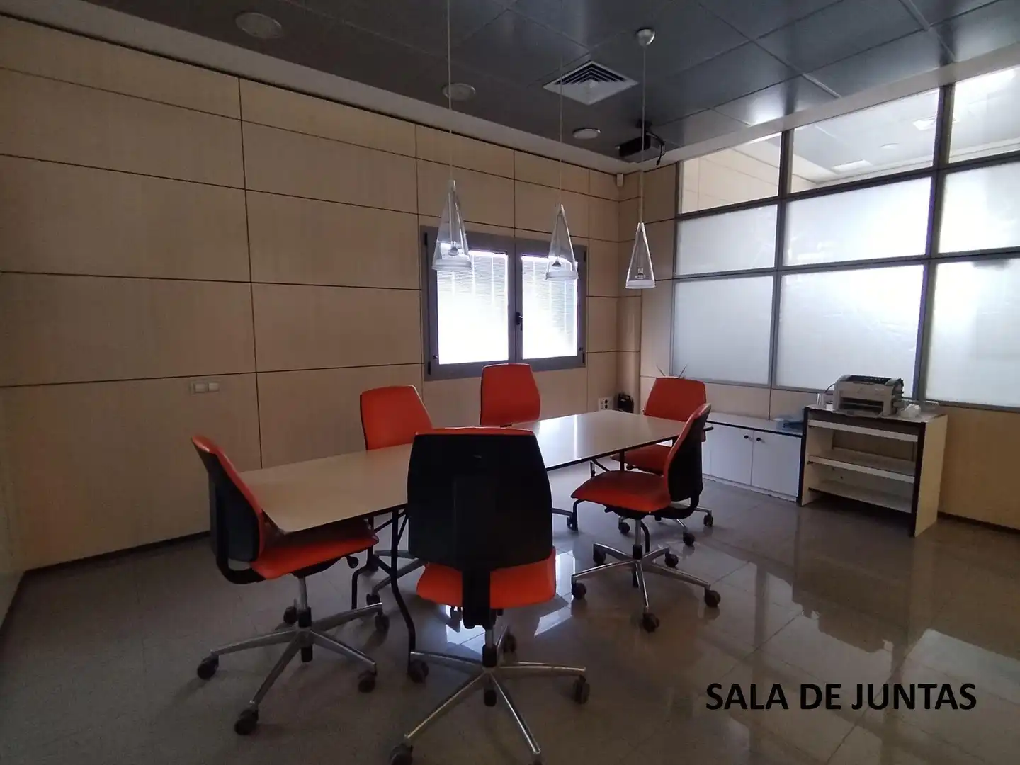 Nau industrial de lloguer a San Pedro del Pinatar, imagen 35