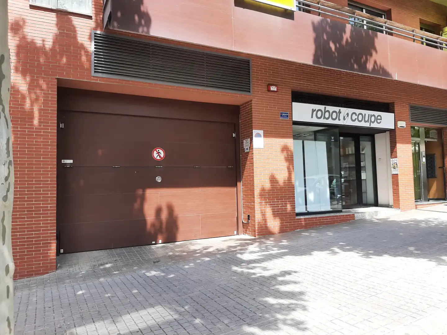 Parking of Garage for sale in Mataró