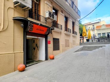Local comercial en venta en Plaza DEL ANGEL 1