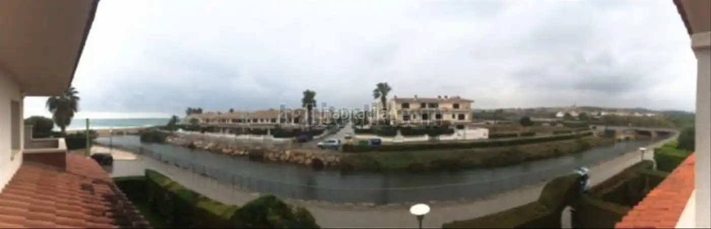 Adossat amb jardí en venda a Carrer Platja 68, imagen 6