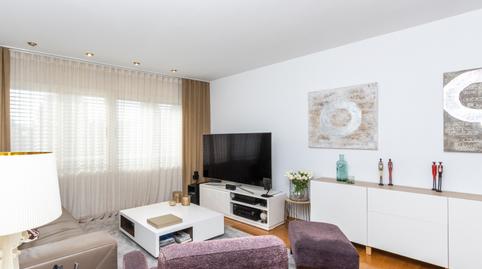 Foto 4 de Casa adosada en venta en Cementiri Vell, Barcelona