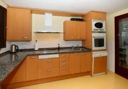 Apartment mit Aufzug zum Verkauf in Carretera del Ojén, imagen 9