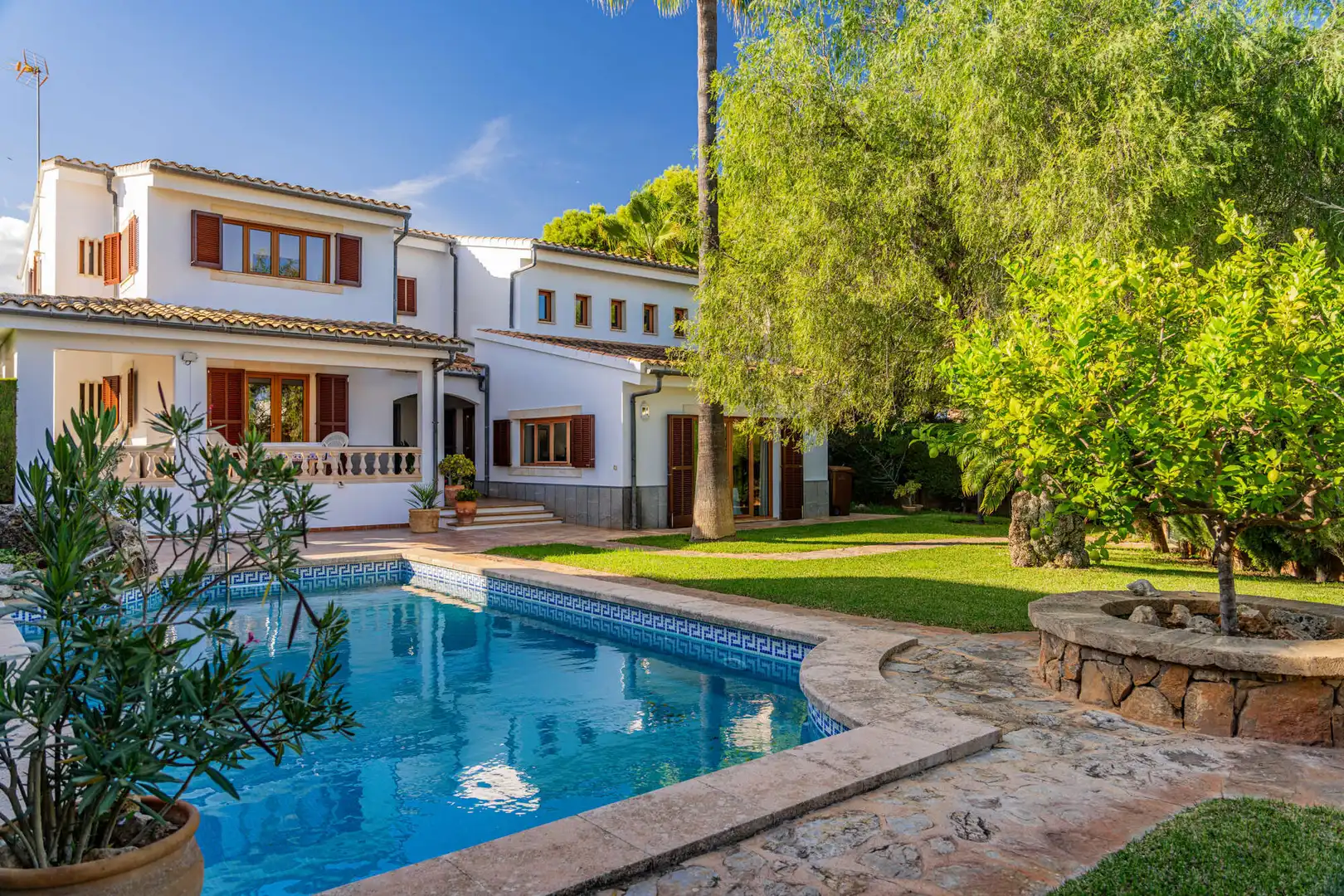 Casa amb terrassa en venda a Sant Llorenç des Cardassar, imagen 33