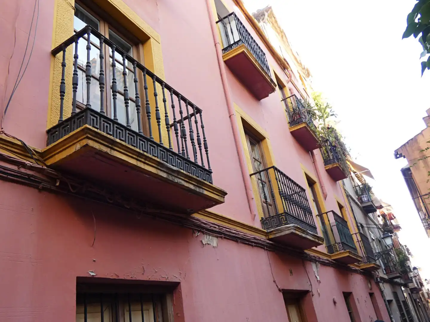 Inmuebles singulares en venta en DEL SEÑOR