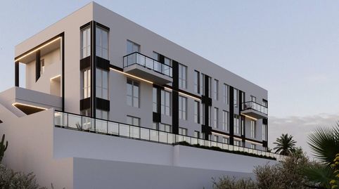 Foto 5 de Apartamento en venta en Balcón de Finestrat - Terra Marina, Finestrat