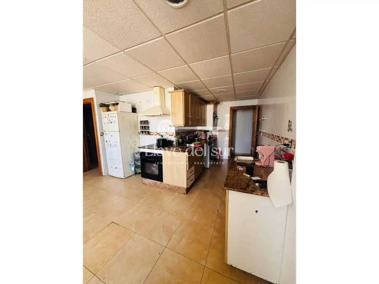 Piso con ascensor en venta en Calle Isaac Albéniz 1, imagen 6