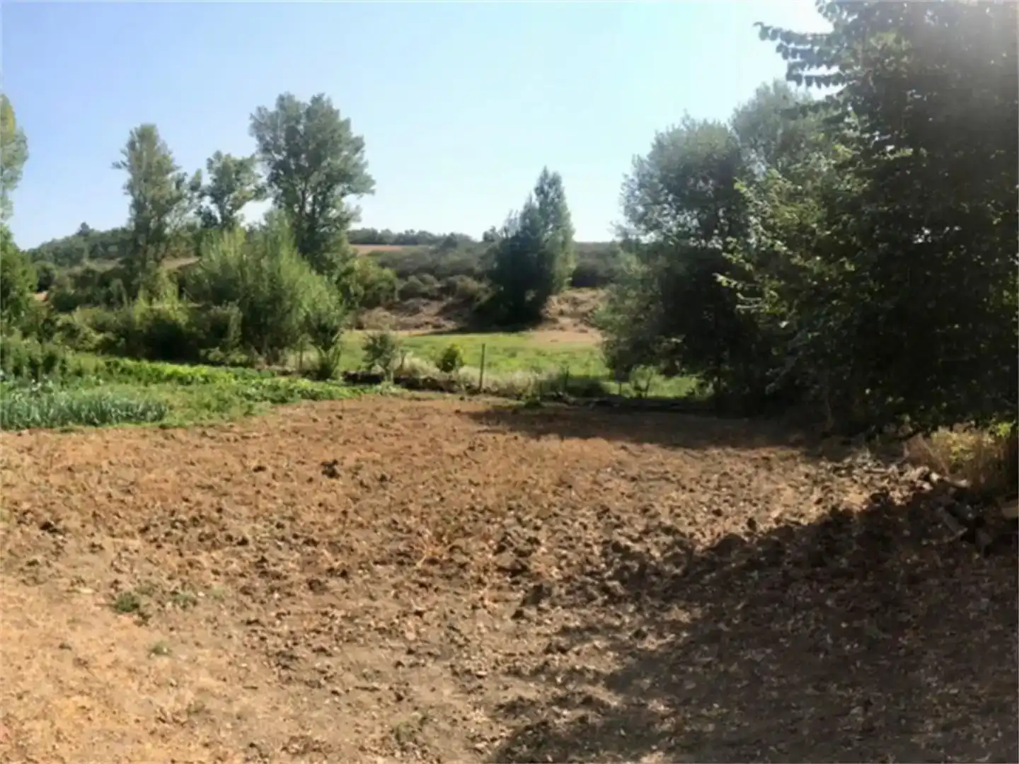 Detached homes for sale in Alcañices  with Private garden, Parquet flooring and Storage room