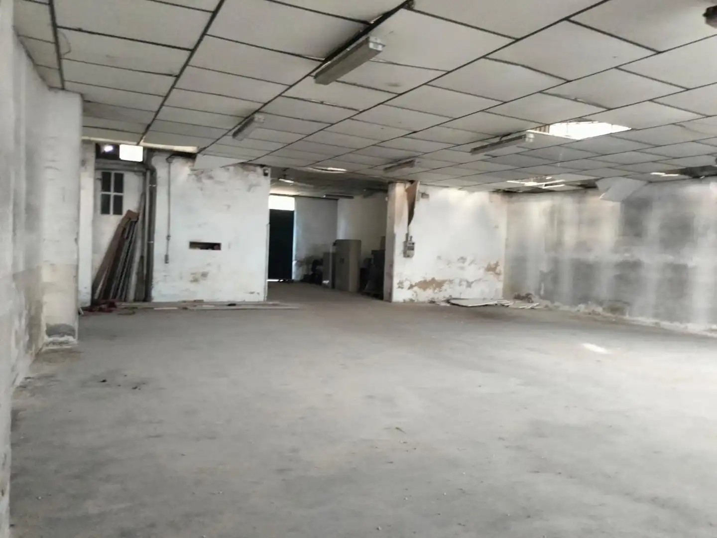 Nave industrial in vendita a Canals, imagen 9