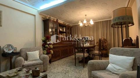 Foto 2 de Pis en venda a El Alborgí, Valencia