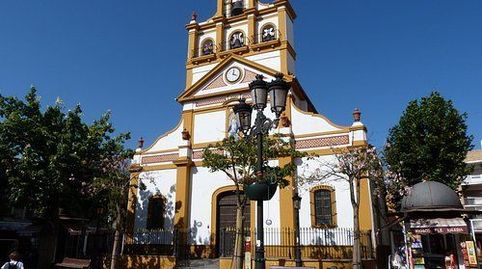 Foto 3 de Residencial en venta en Huerta Fava - Santiago, La Línea de la Concepción