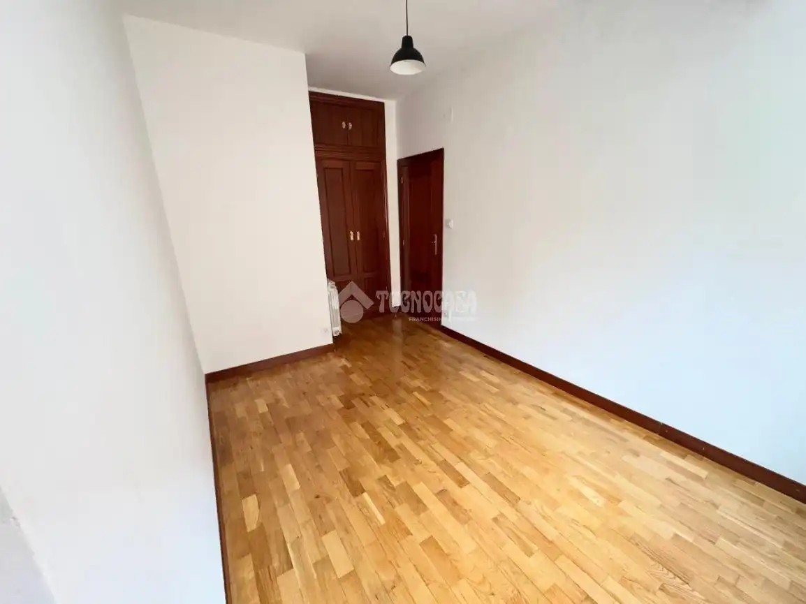 Schlafzimmer von Wohnung zur Miete in Tetuán