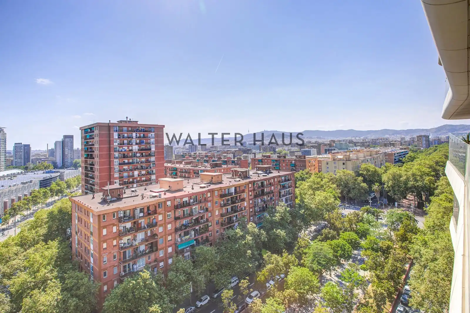 Appartement avec terrasse à vendre à Avinguda Diagonal, imagen 41