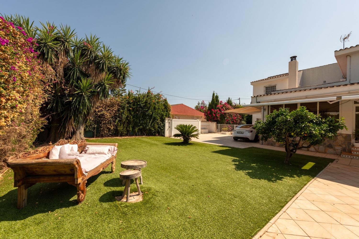 House or chalet for sale in Calle Fuente del Salmitre, La Font - Mezquitas  , Sant Joan d'Alacant