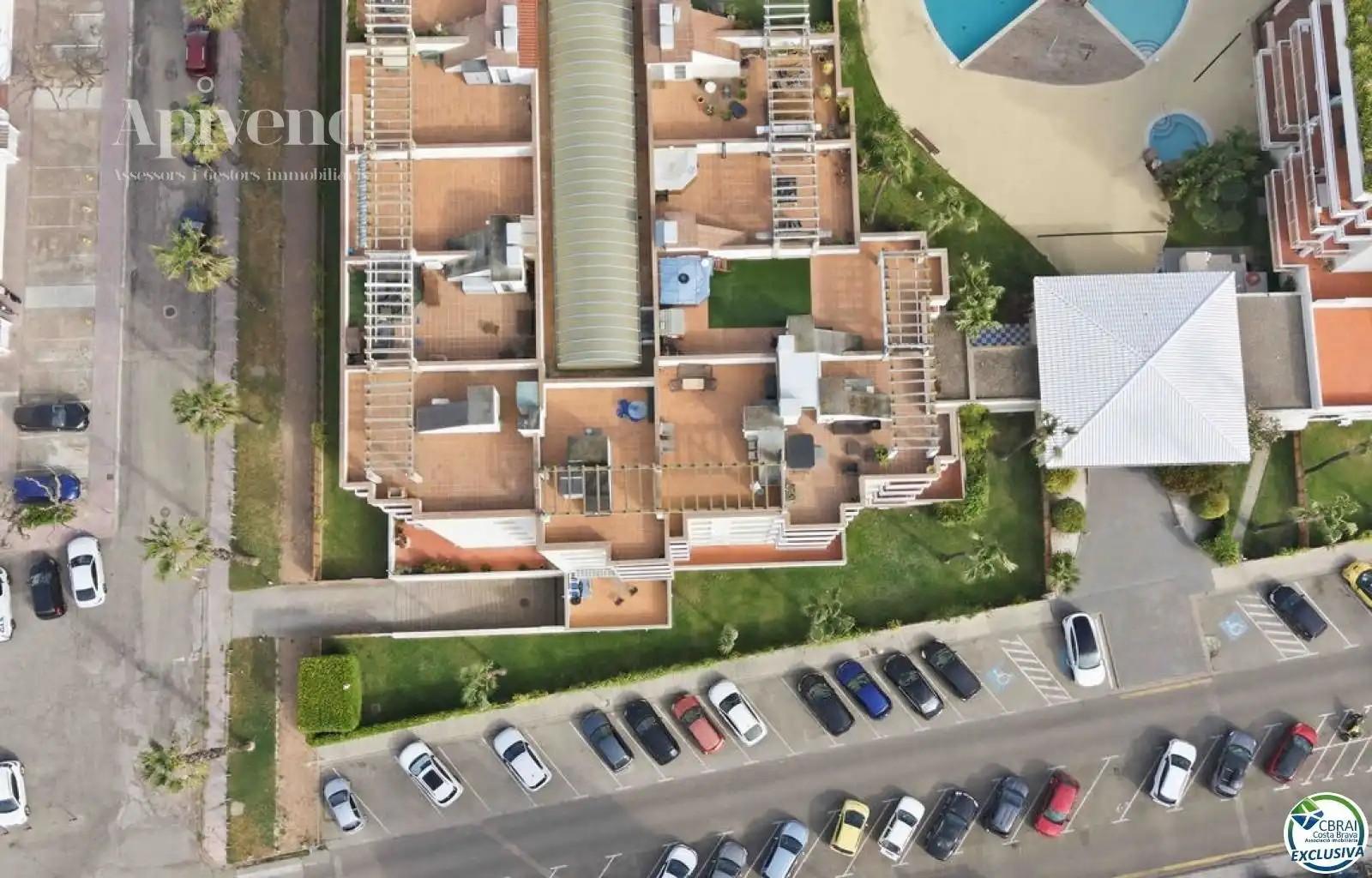 Wohnung mit Pool zum Verkauf in PORT CANIGÓ, imagen 48
