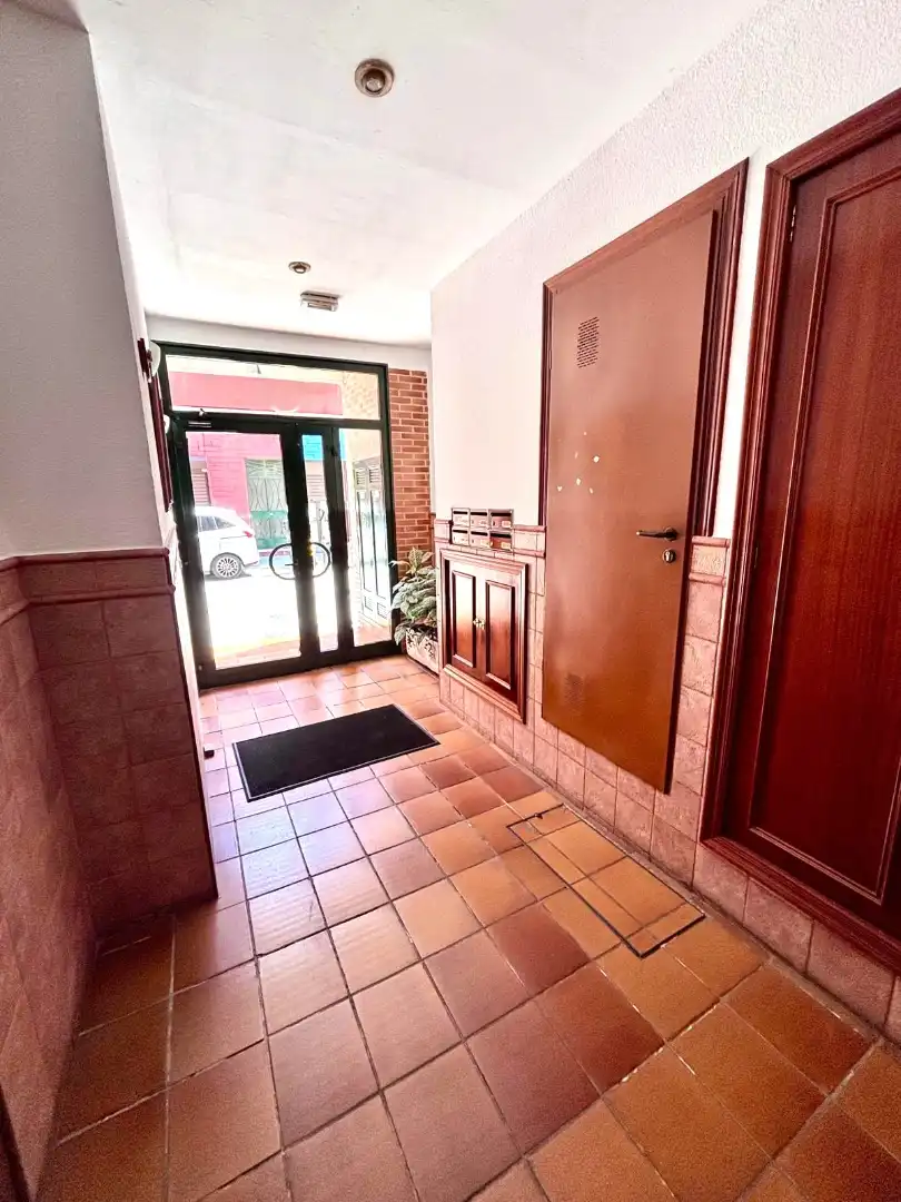 Piso en venta en Gijón  con Calefacción, Parquet y Terraza