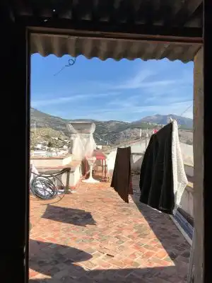 House with terrace for sale in Calle VILLA, imagen 2