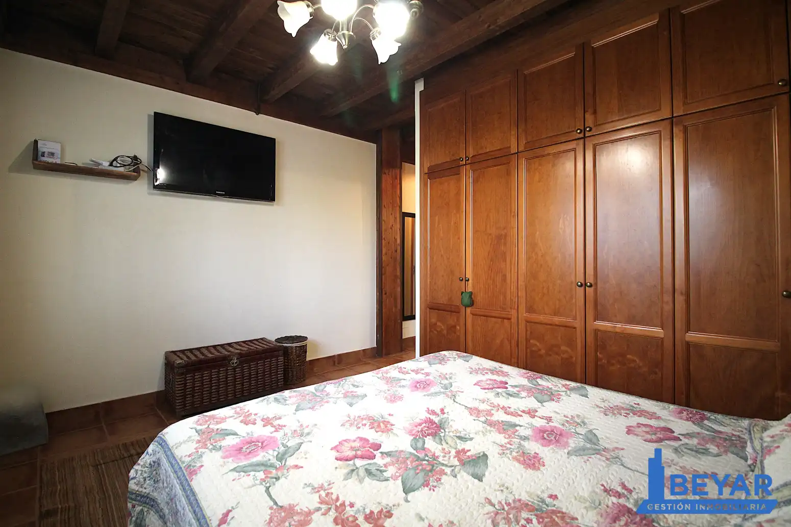 Casa o chalet en venta en Castrillo de Villavega - Calle Real, 4, Castrillo de Villavega