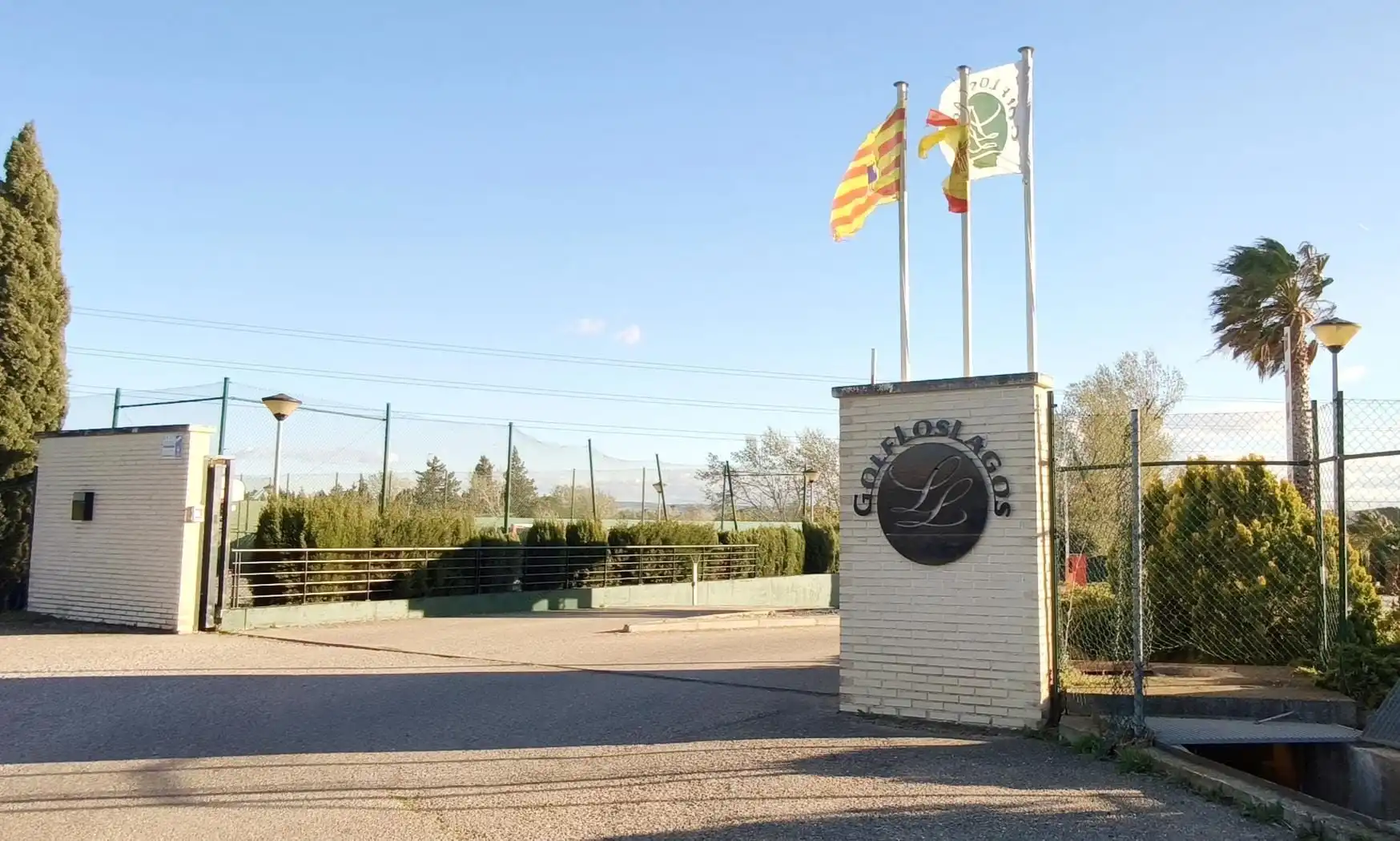 Vista exterior de Casa o xalet en venda en Pinseque amb Aire condicionat, Calefacció i Jardí privat