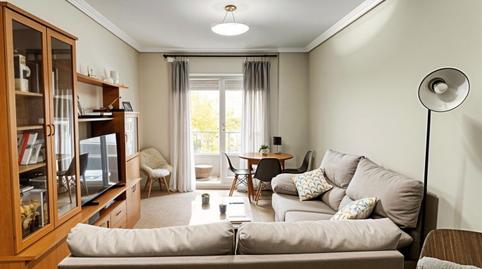 Foto 5 de Pis en venda a Industria,  Albacete Capital