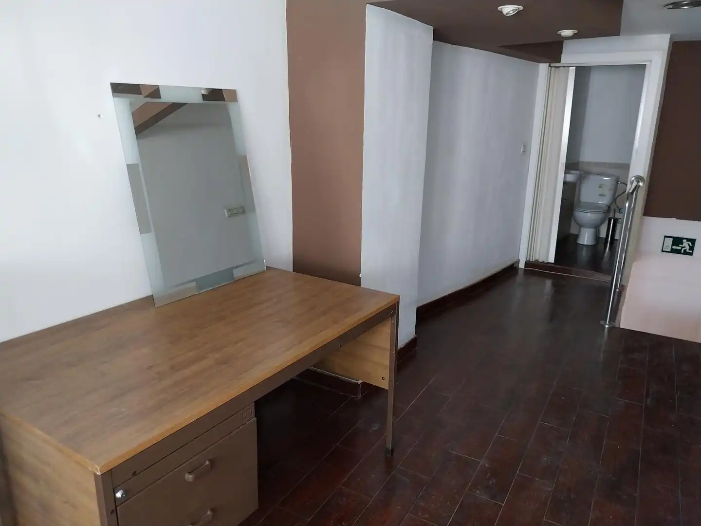 Local commercial à louer à Calle Millán de Priego 51