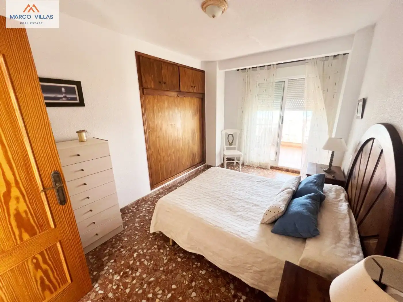 Villa mit Terrasse zum Verkauf in Guardamar Playa, imagen 15