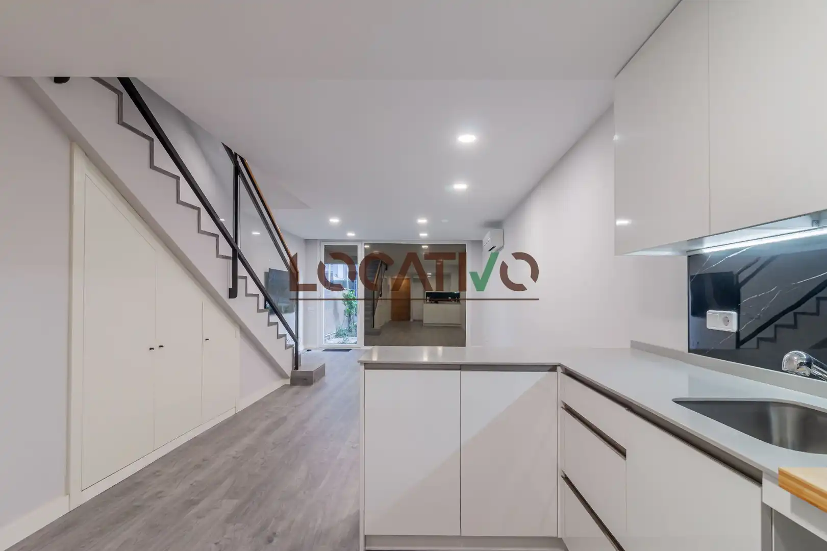 Duplexes for sale in Madrid  with Heating and Terrace