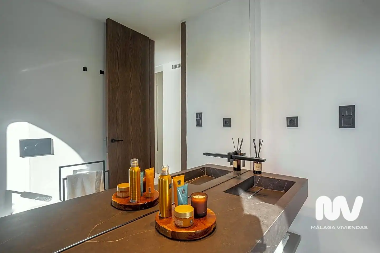 Dúplex con piscina en venta en Milla de Oro, imagen 15