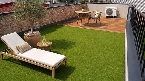 Photo 2 of Detached homes for sale in De Fernando Poo, Els Merinals, Sabadell