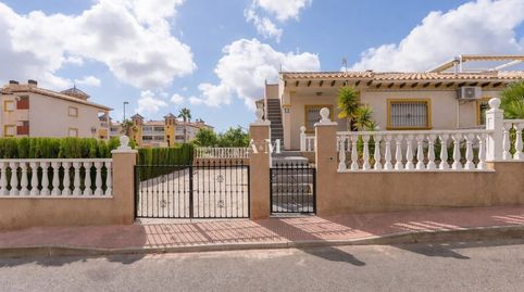 Foto 2 de Casa adosada de lloguer a Villamartín - Las Filipinas, Orihuela