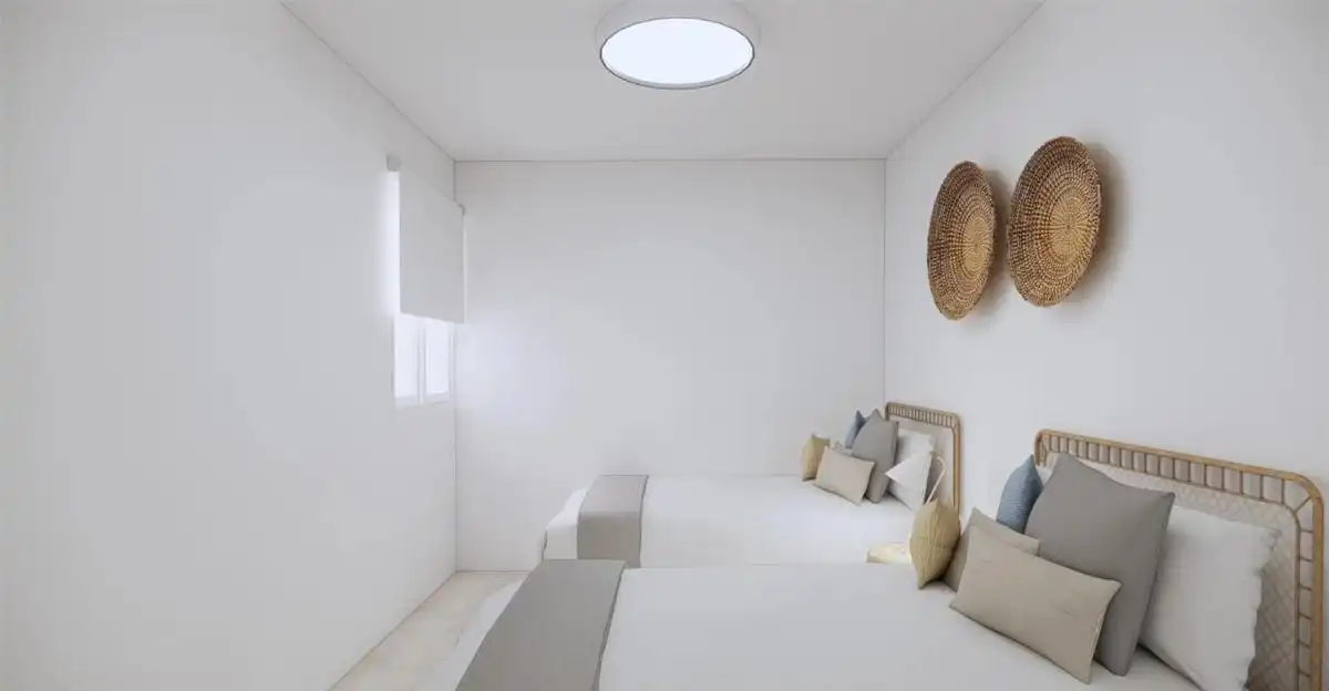Piso en venta en Pilar de la Horadada, Alicante