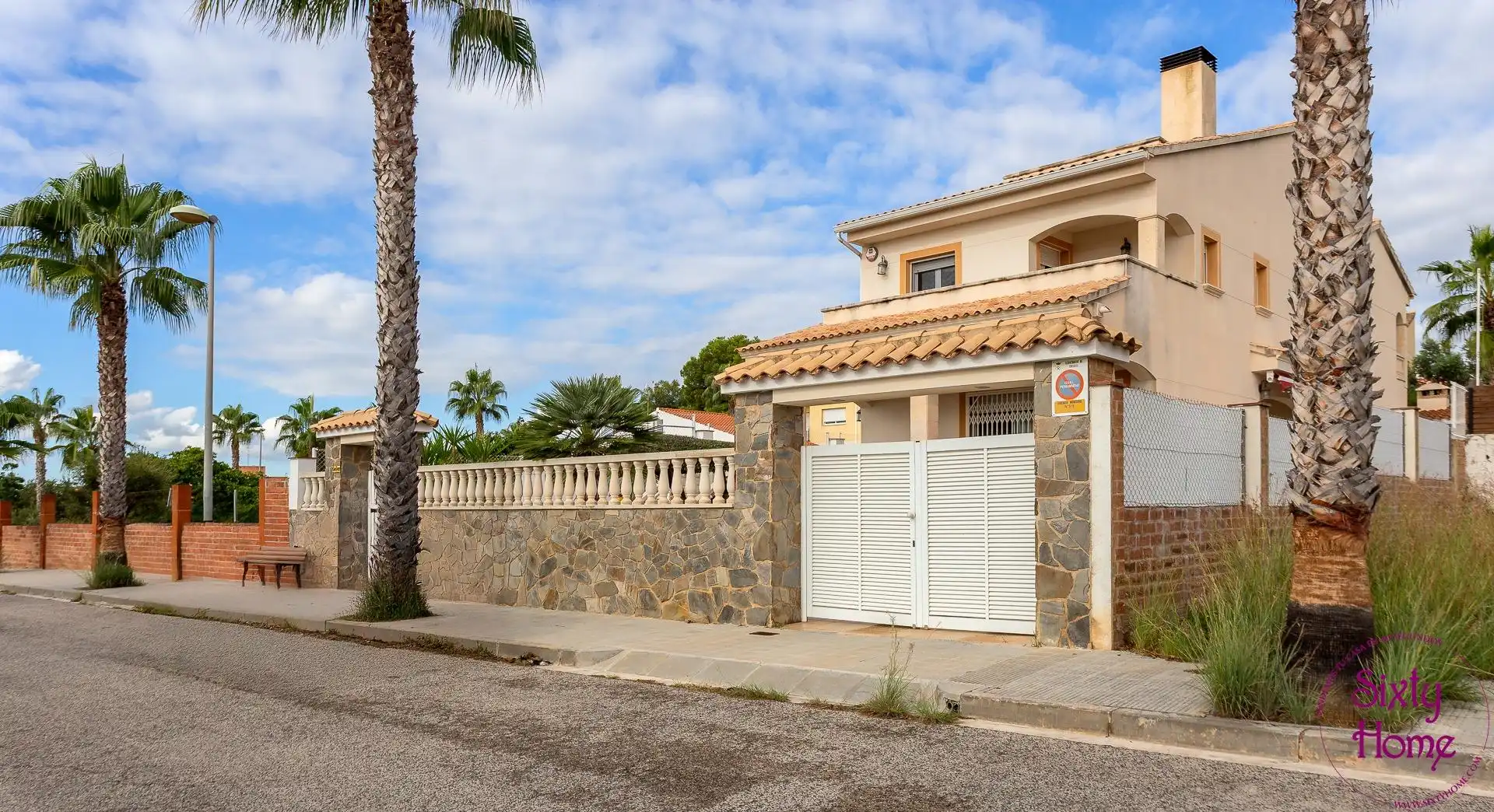 Casa o xalet en venda a Carrer VINYA DE LA, 22, Creixell