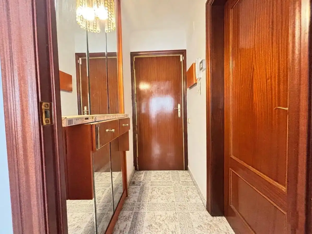 Piso en venta en Esplugues de Llobregat con Terraza