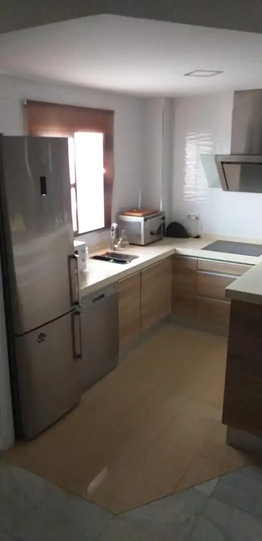 Detached homes for sale in V Centenario - Piletas - Capuchinos