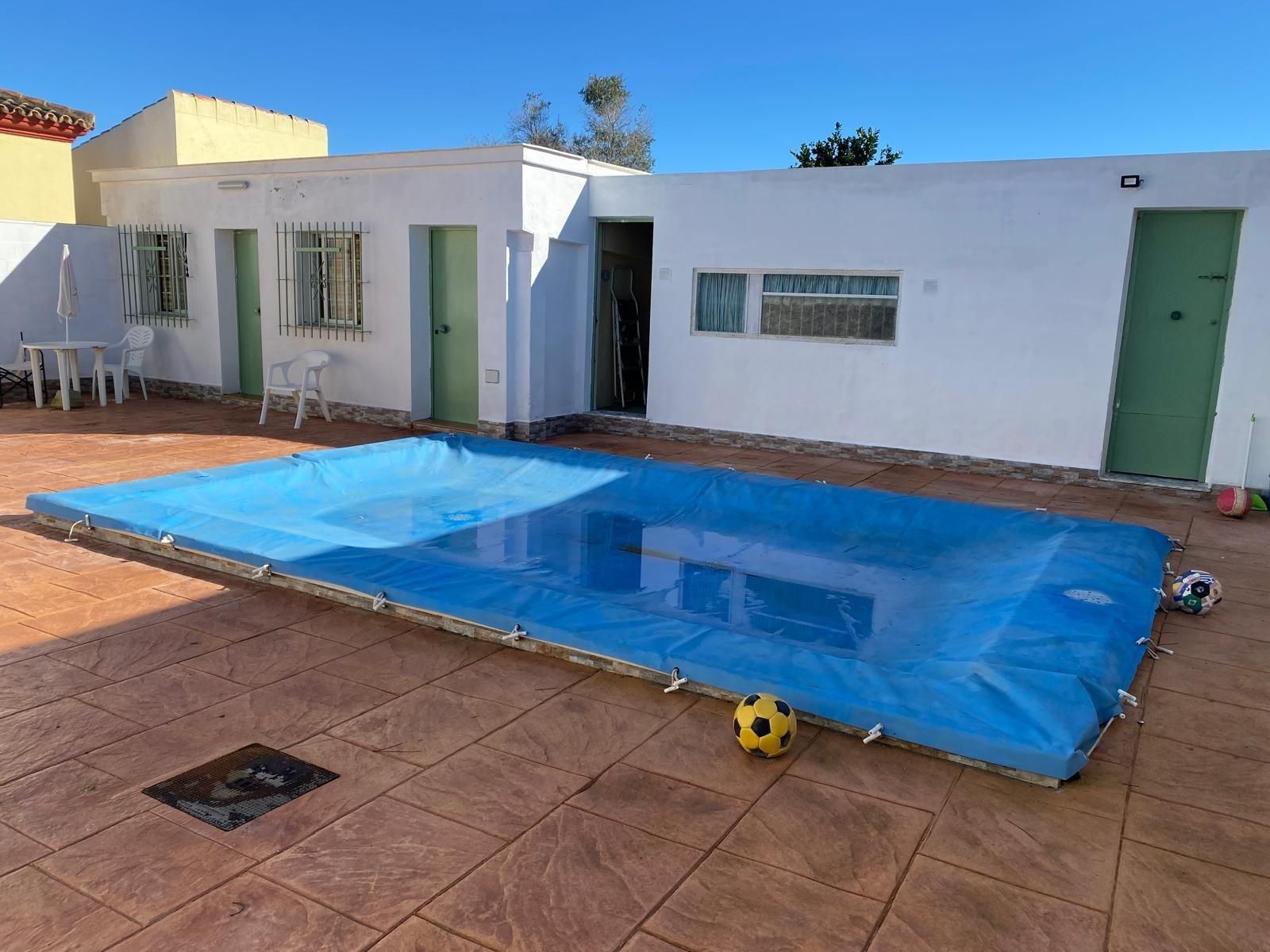 Casa o chalet en venta en Pelagatos - Pago del Humo