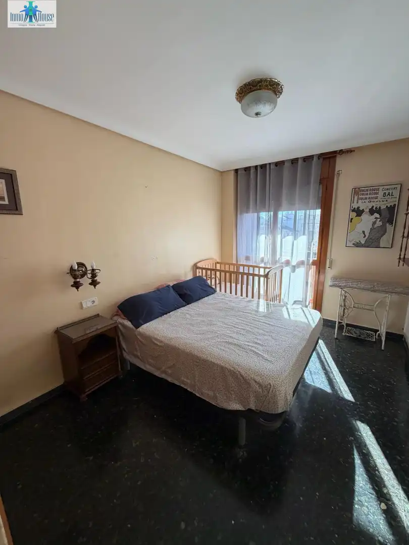 Flat with terrace for sale in Centro, imagen 23