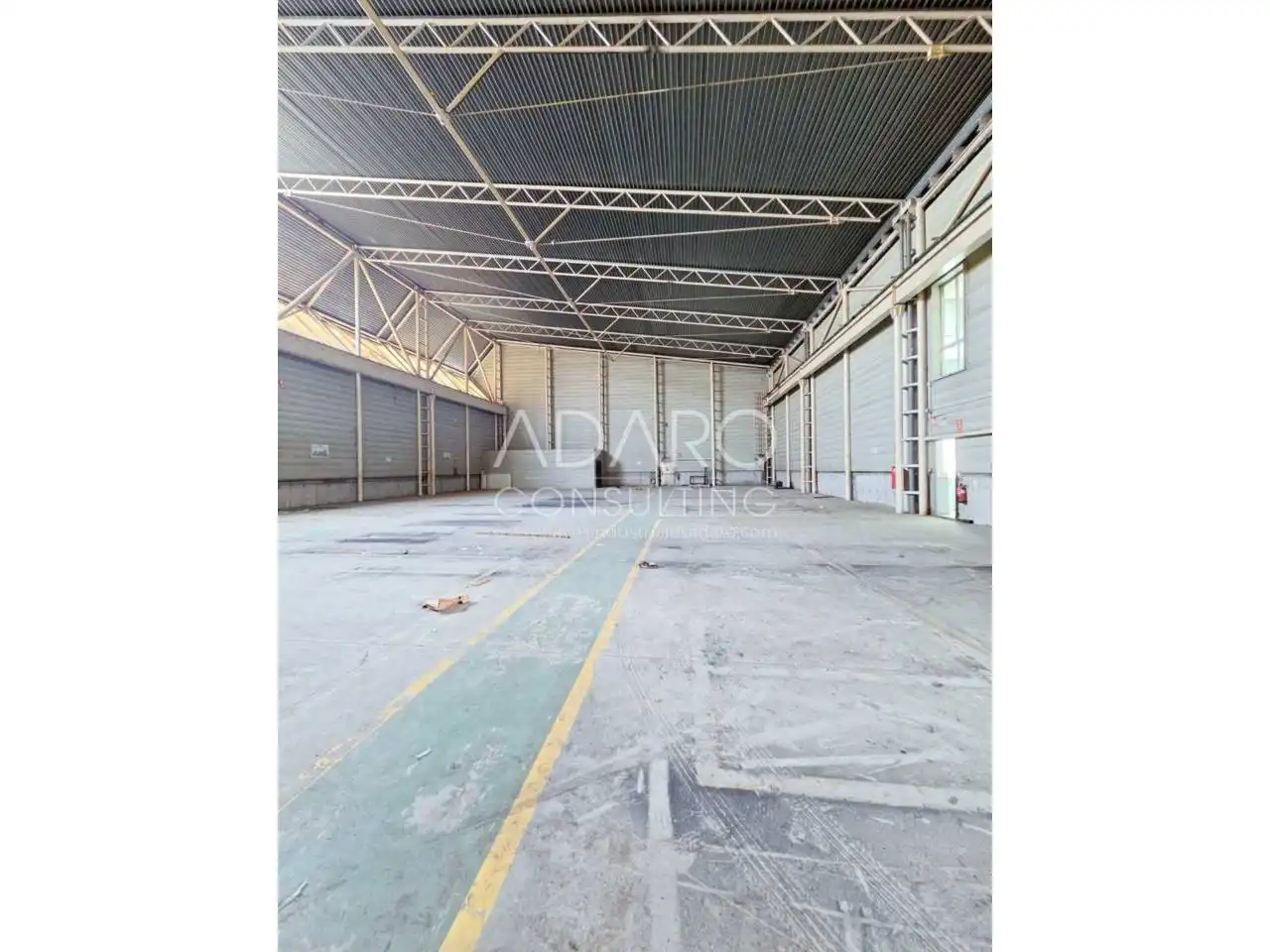 Nau industrial en venda a Calle Senda Galiana, imagen 4