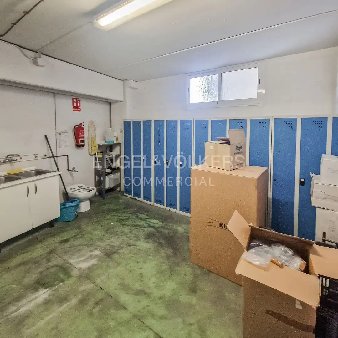 Nave industrial in vendita a El Papiol, imagen 17