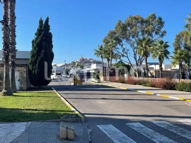 Appartamento con terrazza in vendita a Marina Botafoc - Platja de Talamanca, imagen 23
