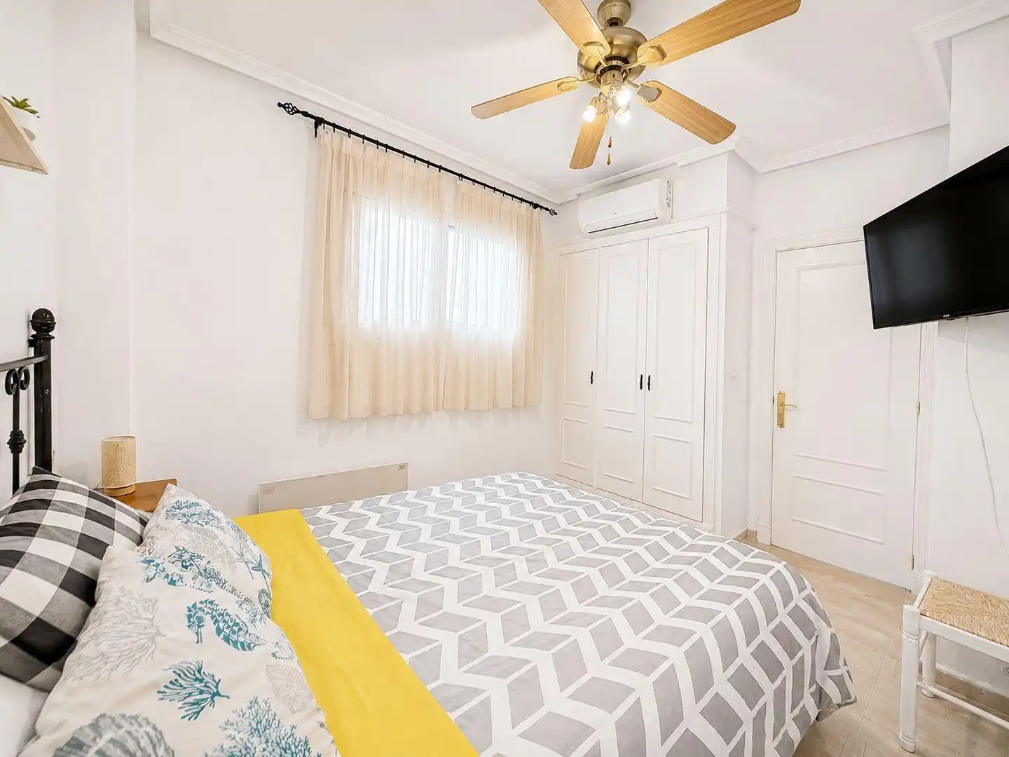 Bungalow con piscina in vendita a Gran Alacant, imagen 14